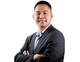 Kevin Dizon